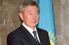 Казахстан открыт миру
